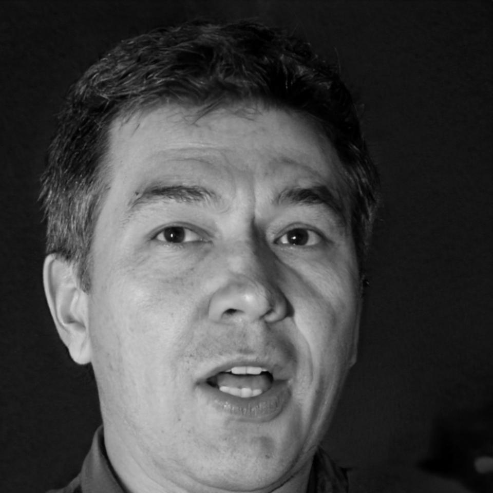 Кирило Шевченко, викладач управлінських дисциплін